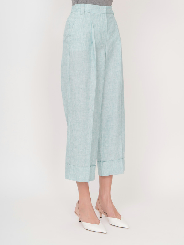 Э720011-31336/22-01 Брюки Gerry Weber