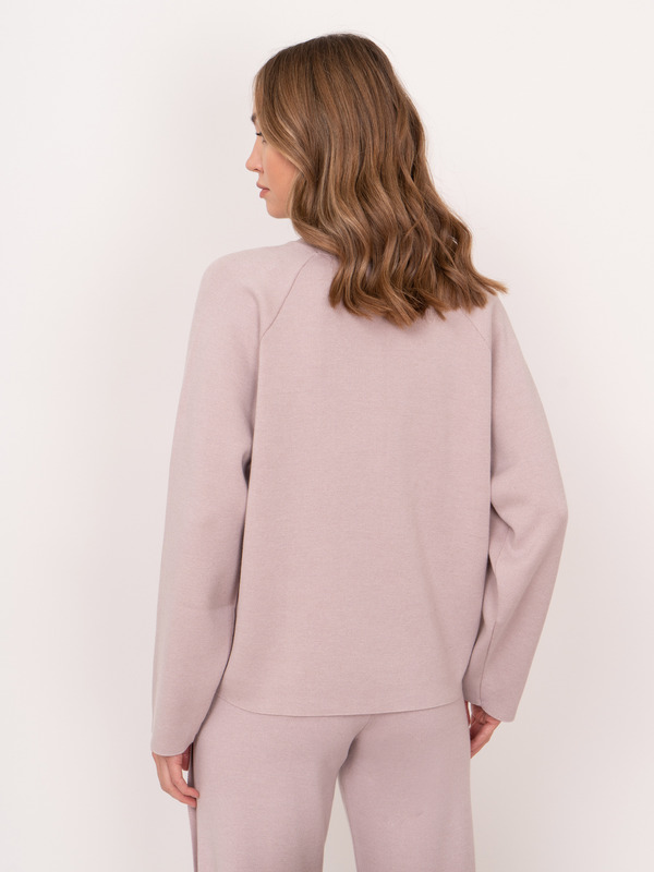 ЭKZK2884/22-01 Пуловер SERIANNO collection