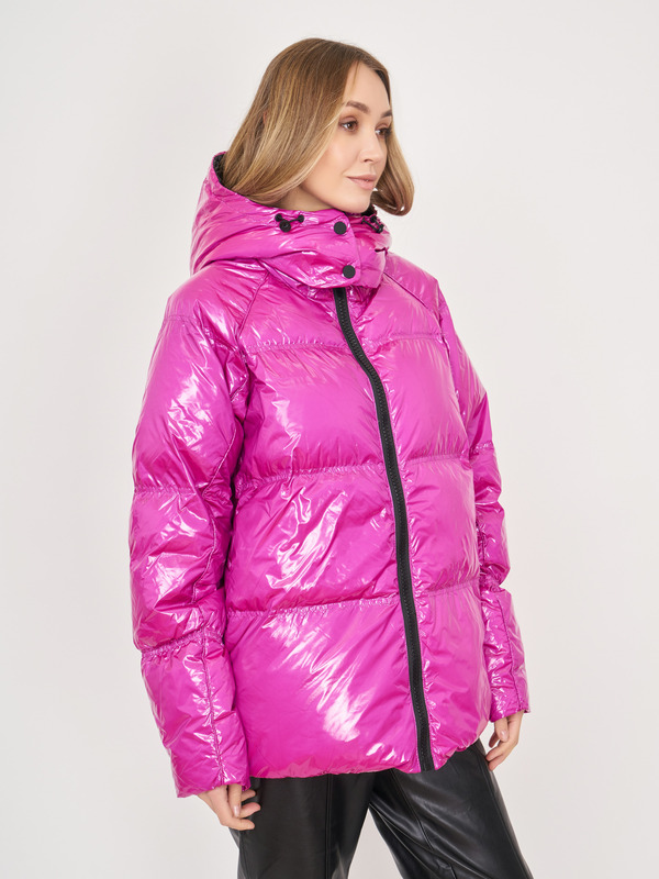 Э3307-223/м/22-02 Куртка утепленная Franco Vello