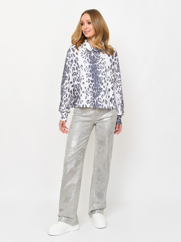 Э808548/м/24-02 Свитер Monari