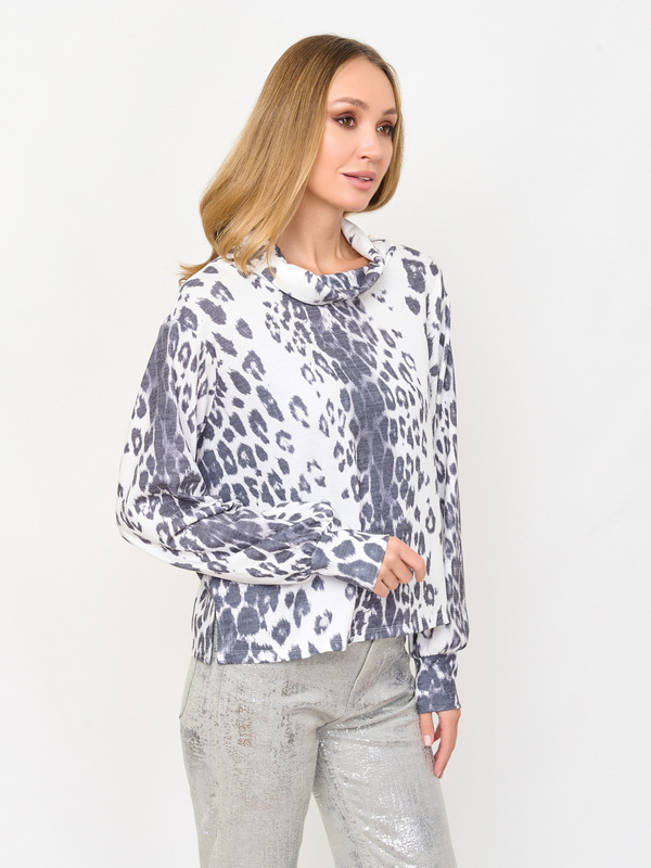 Э808548/м/24-02 Свитер Monari