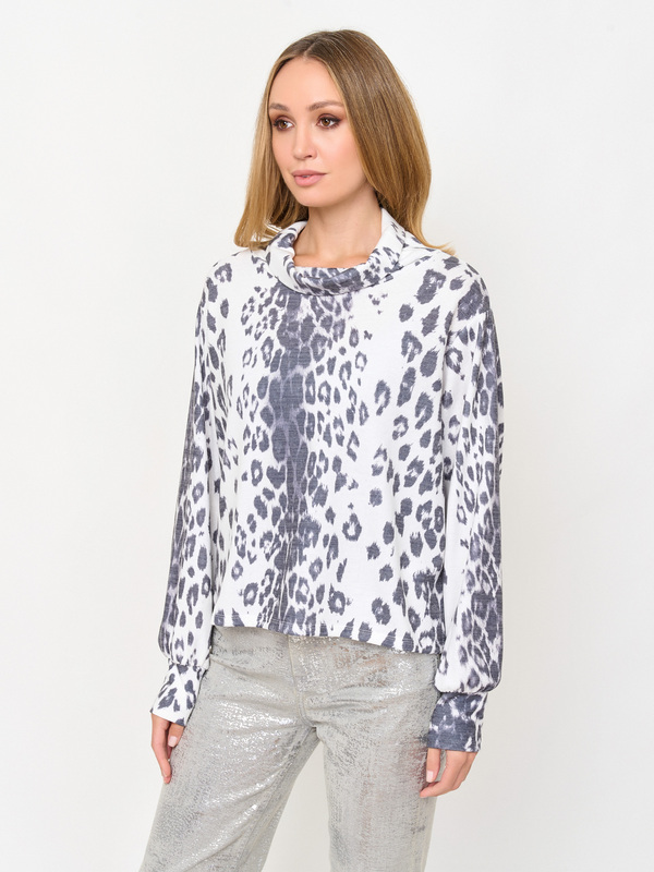 Э808548/м/24-02 Свитер Monari