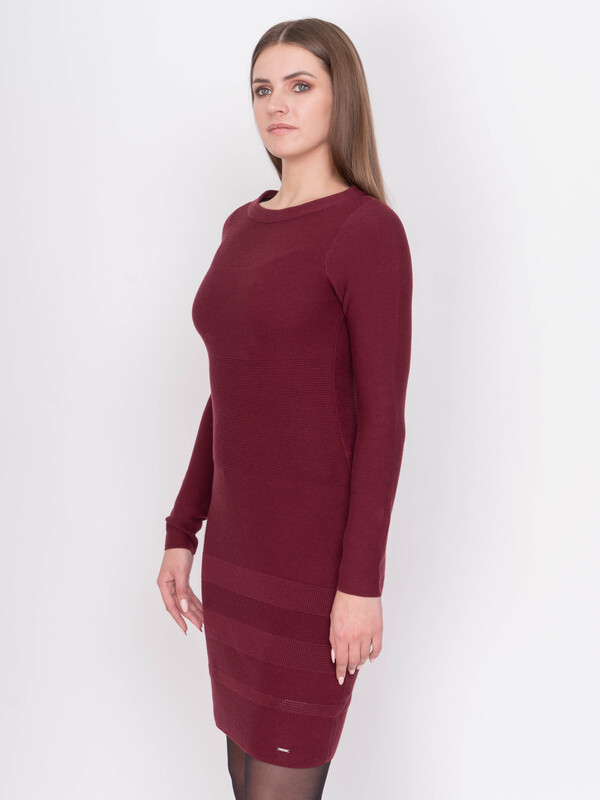 Э482002-15340/19-02 Платье тр. Taifun