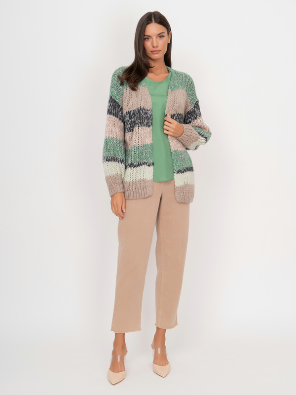 Э468165/5292/22-02 Кардиган Luisa Cerano