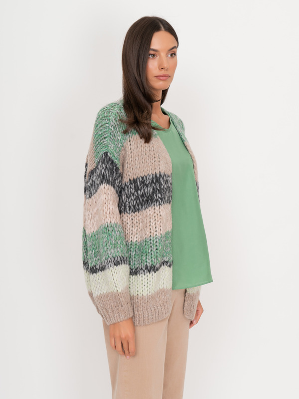 Э468165/5292/22-02 Кардиган Luisa Cerano