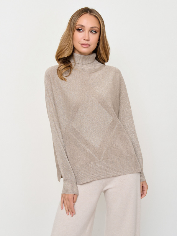 Э59390/м/24-02 Свитер D.Exterior