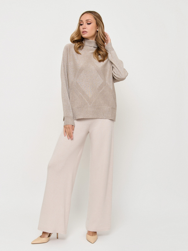 Э59390/м/24-02 Свитер D.Exterior