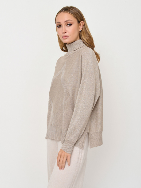 Э59390/м/24-02 Свитер D.Exterior