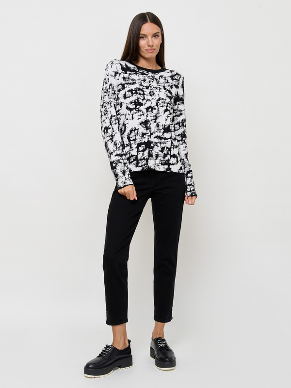 Э92431-66869/м/24-02 Джинсы Gerry Weber