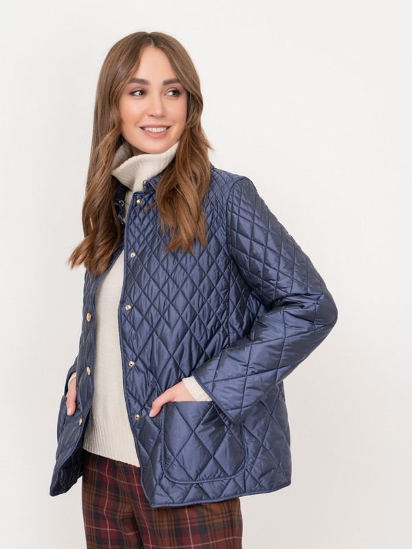 ЭSOFFIO/20-02 Куртка Luisa Spagnoli