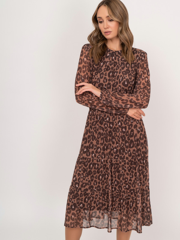 Э1202/3223/21-02 Платье тр. Betty&Co