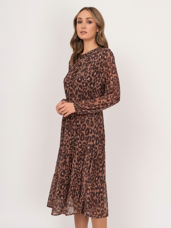 Э1202/3223/21-02 Платье тр. Betty&Co