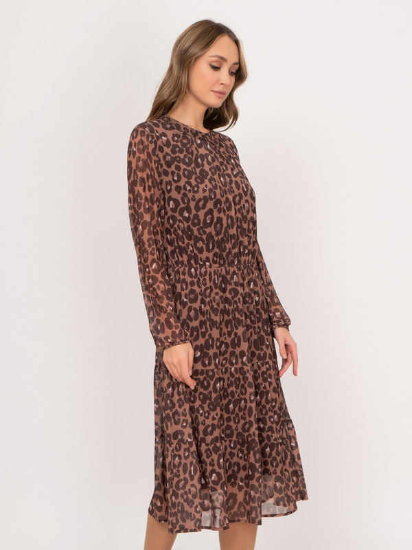 Э1202/3223/21-02 Платье тр. Betty&Co