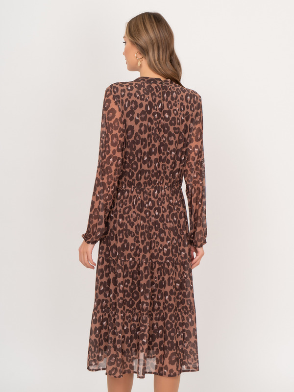 Э1202/3223/21-02 Платье тр. Betty&Co