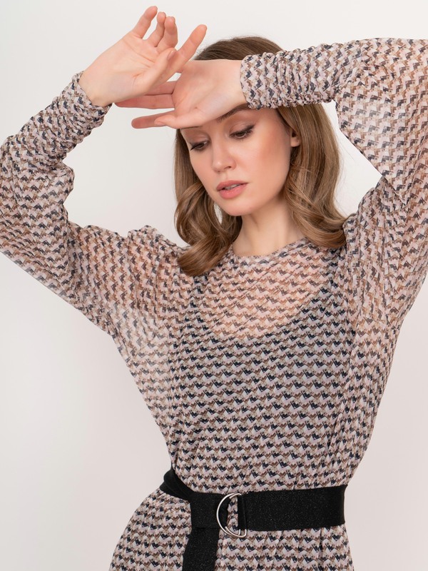 Э8057-122/22-01 Платье тр. Franco Vello