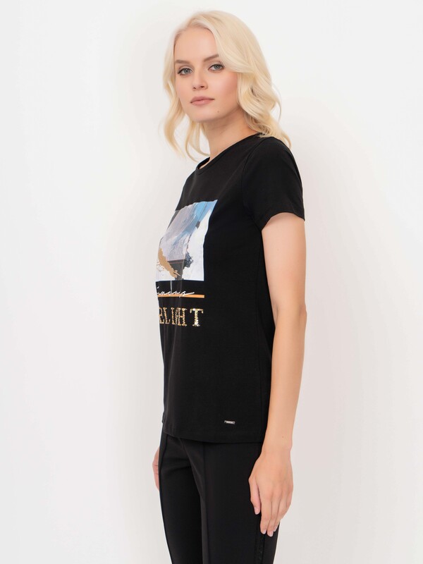 Э671077-16273/20-02 Футболка Taifun