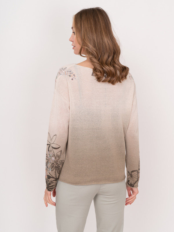 Э613651/22-01 Джемпер Lecomte