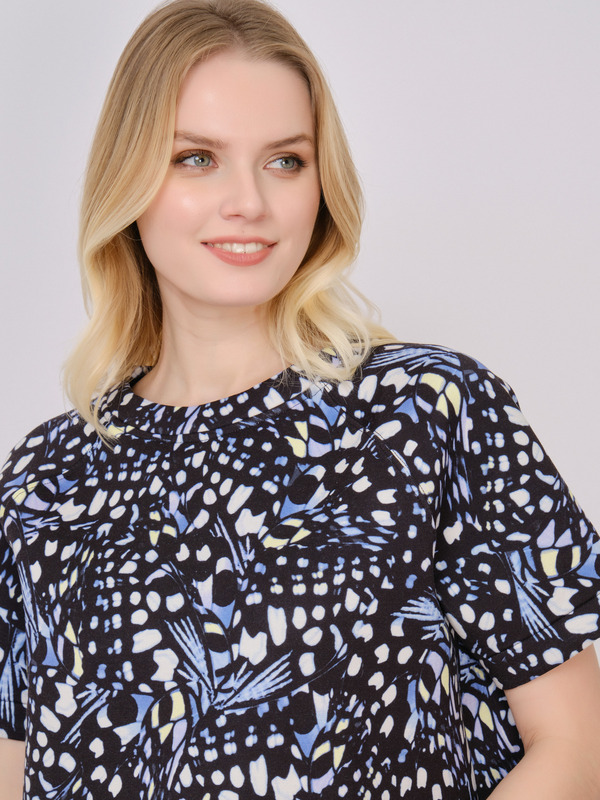 Э870035-44074/23-01 Футболка Gerry Weber