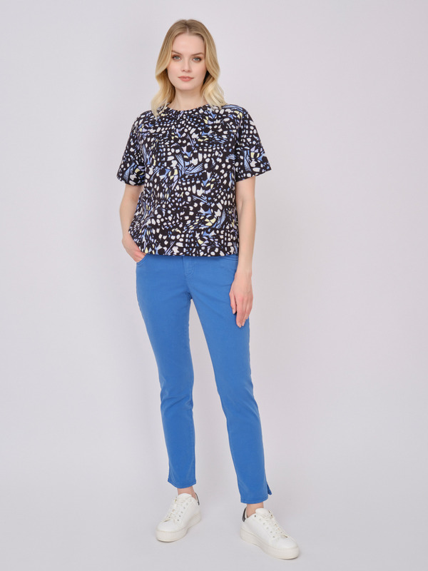Э870035-44074/23-01 Футболка Gerry Weber