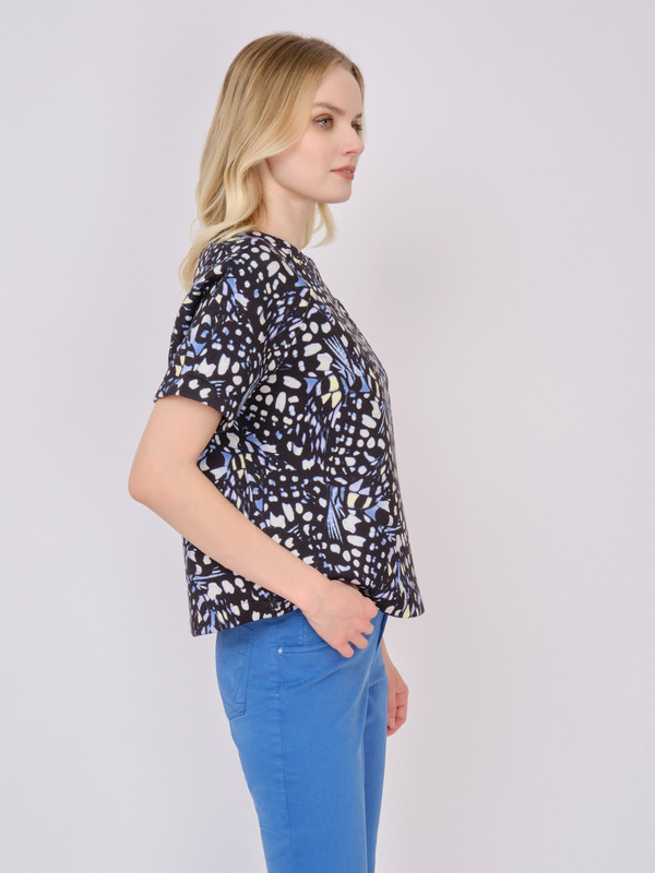 Э870035-44074/23-01 Футболка Gerry Weber