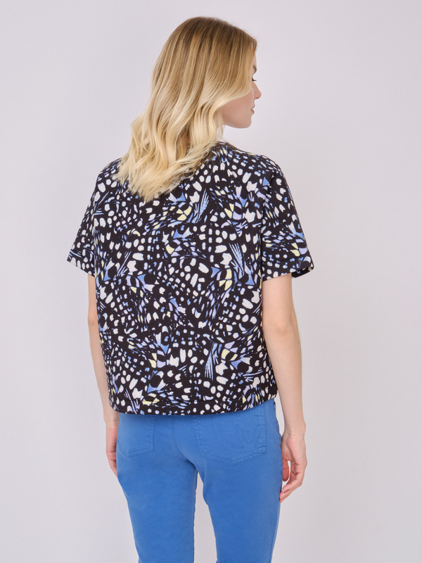 Э870035-44074/23-01 Футболка Gerry Weber