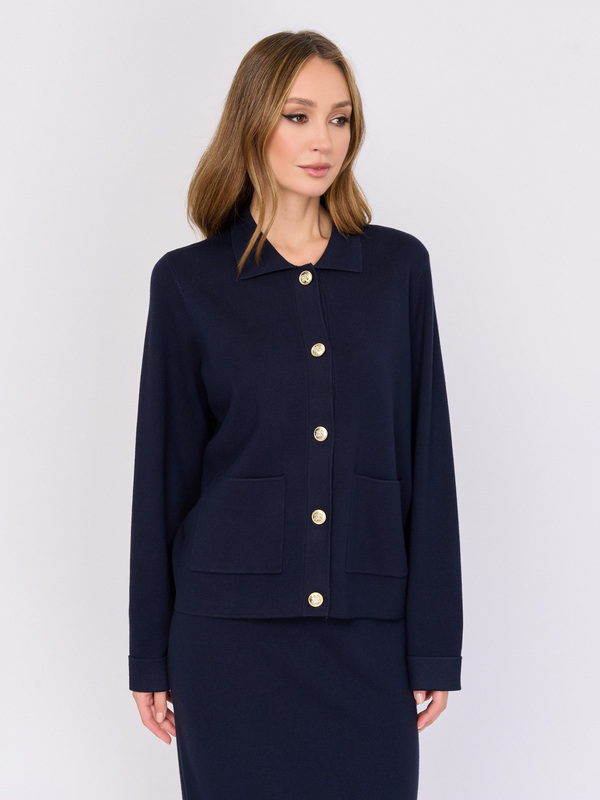 Кардиган Samoon, фото 8