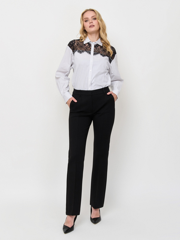 Э460025-31432/м/24-02 Блузка Gerry Weber