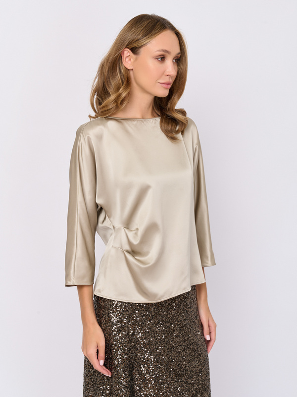 Блуза Luisa Cerano, фото 4