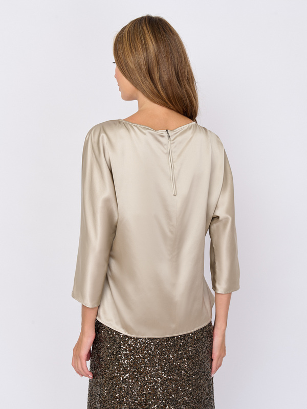 Блуза Luisa Cerano, фото 7