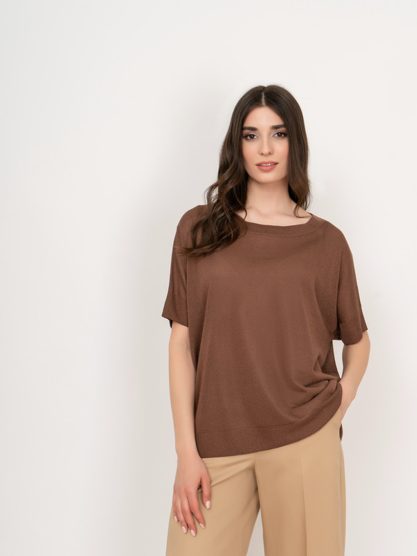 Э670557-44721/22-01 Джемпер Gerry Weber