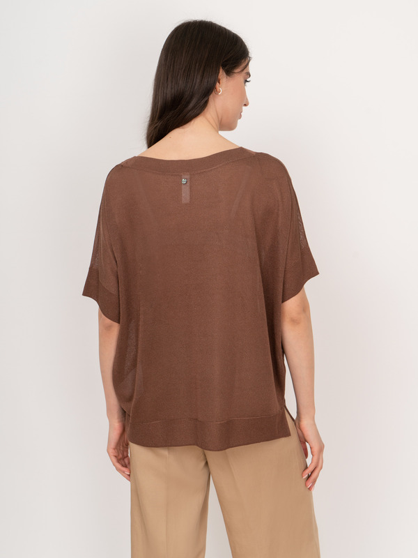 Э670557-44721/22-01 Джемпер Gerry Weber