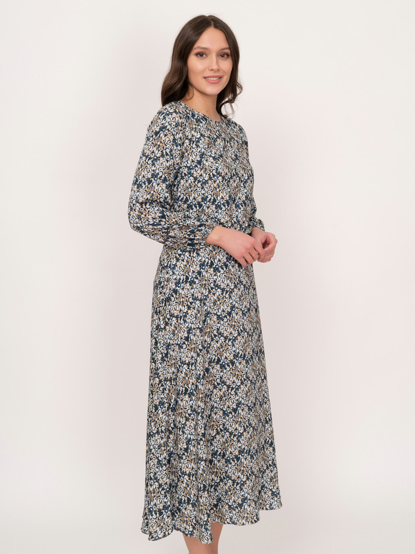 Э8056-122/22-01 Платье Franco Vello