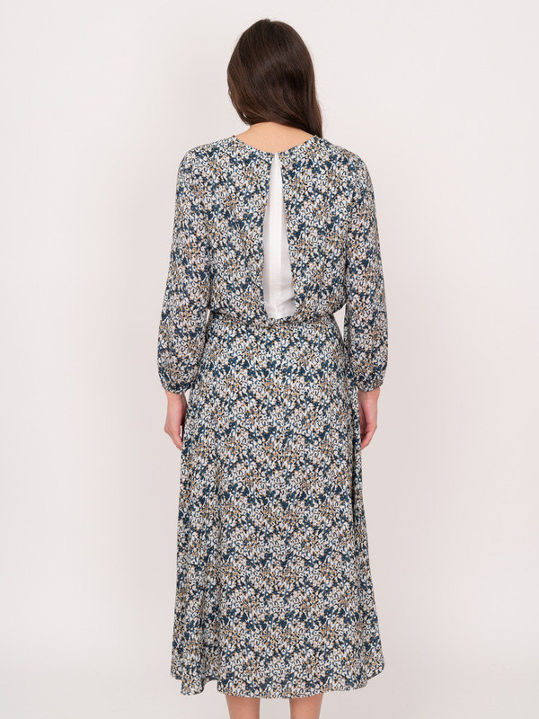 Э8056-122/22-01 Платье Franco Vello