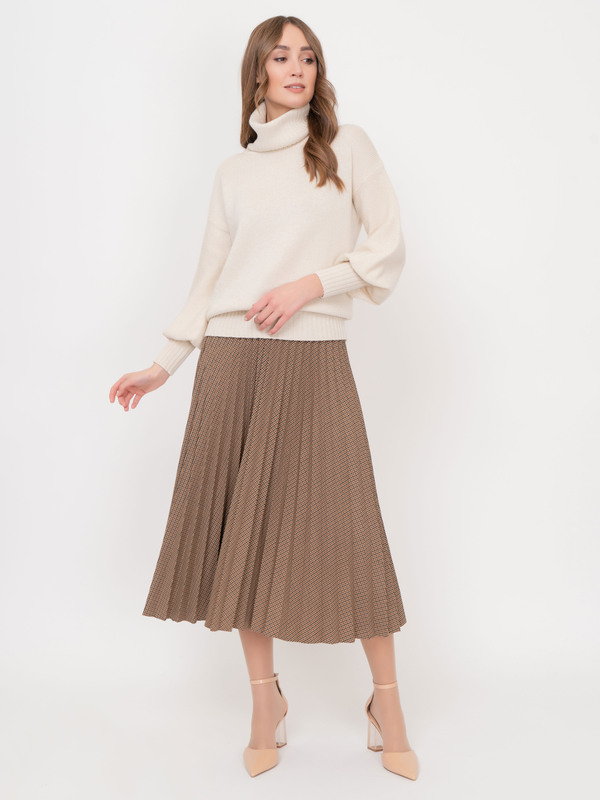 ЭMINUTERIA-0202/20-02 Джемпер Luisa Spagnoli