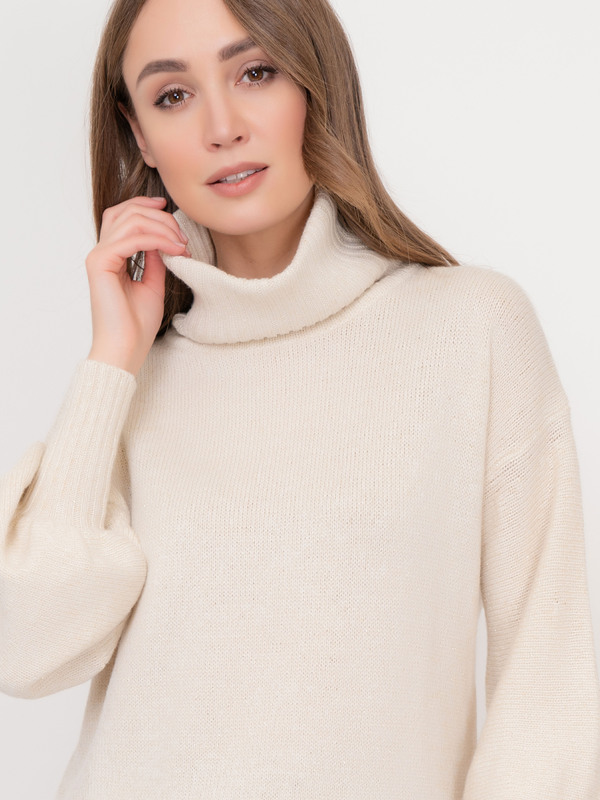 ЭMINUTERIA-0202/20-02 Джемпер Luisa Spagnoli