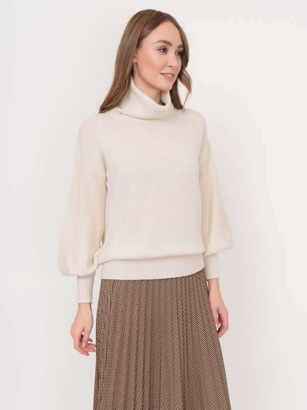 ЭMINUTERIA-0202/20-02 Джемпер Luisa Spagnoli