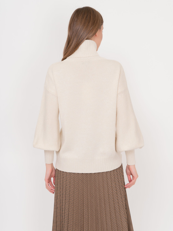 ЭMINUTERIA-0202/20-02 Джемпер Luisa Spagnoli