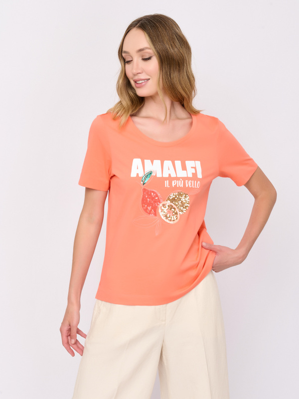 Э570335-35019/м/25-01 Футболка Gerry Weber