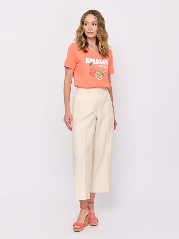 Э570335-35019/м/25-01 Футболка Gerry Weber