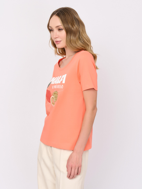 Э570335-35019/м/25-01 Футболка Gerry Weber