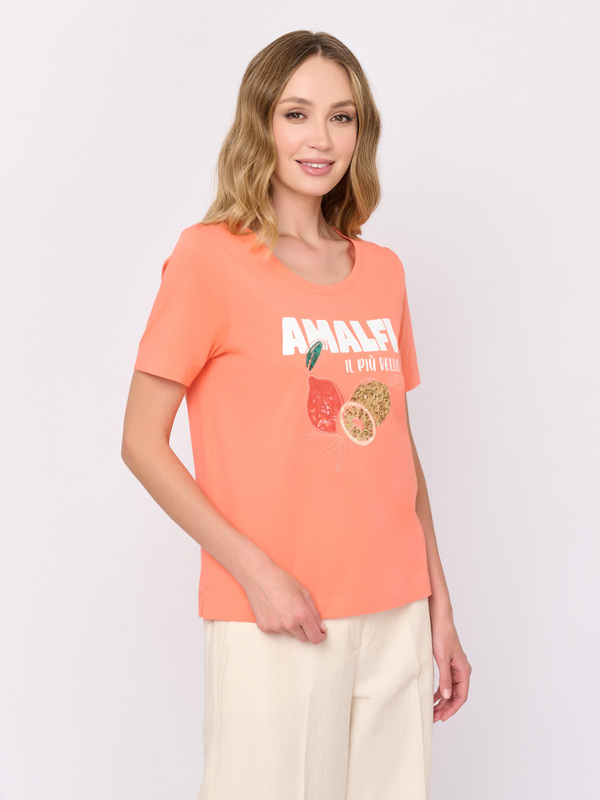 Э570335-35019/м/25-01 Футболка Gerry Weber