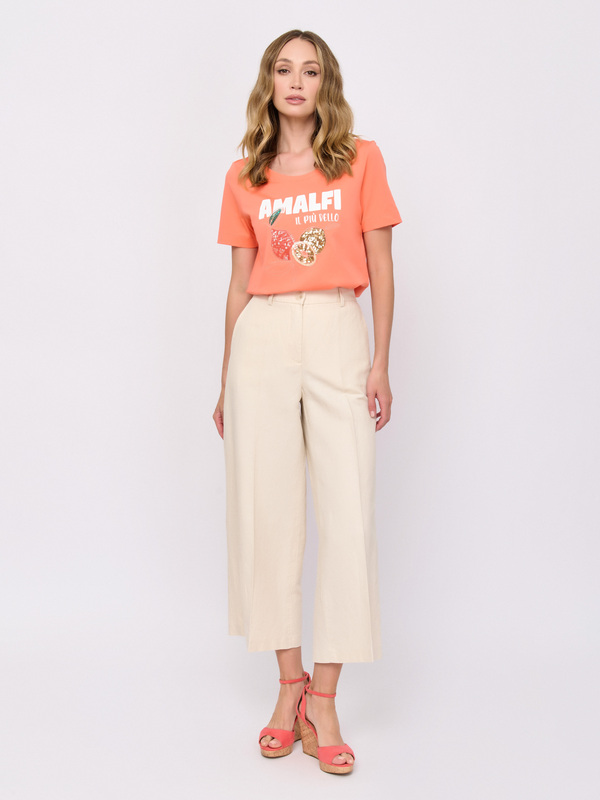 Э570335-35019/м/25-01 Футболка Gerry Weber