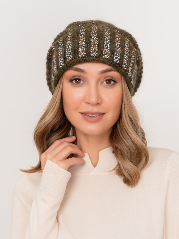 ЭS8004 В/22-02 Берет Vizio