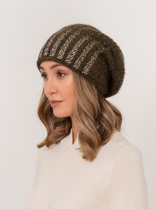 ЭS8004 В/22-02 Берет Vizio