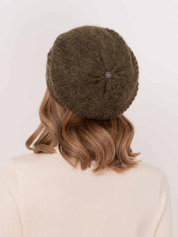 ЭS8004 В/22-02 Берет Vizio