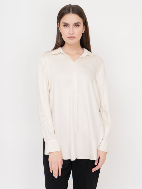 Э560018-21406/20-02 Блуза Samoon