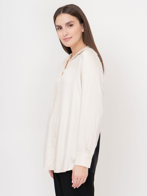 Э560018-21406/20-02 Блуза Samoon