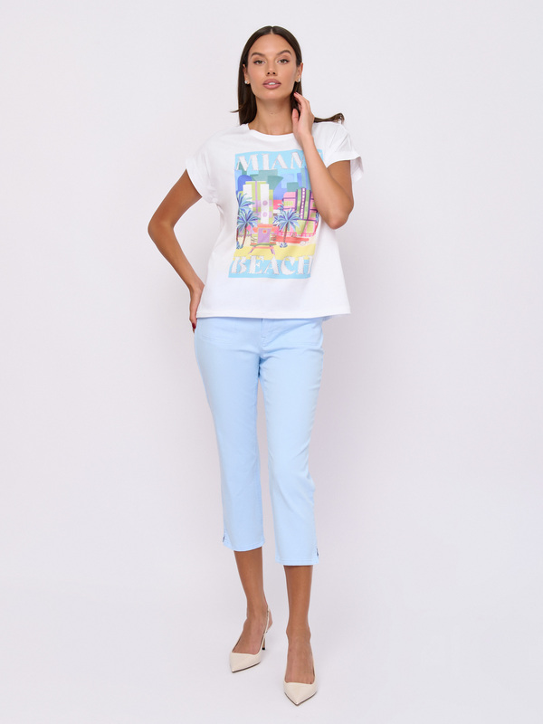 Брюки Gerry Weber