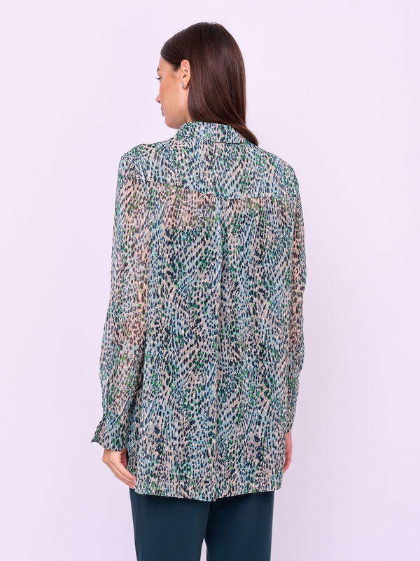 Э260043-31432/23-02 Блузка Gerry Weber