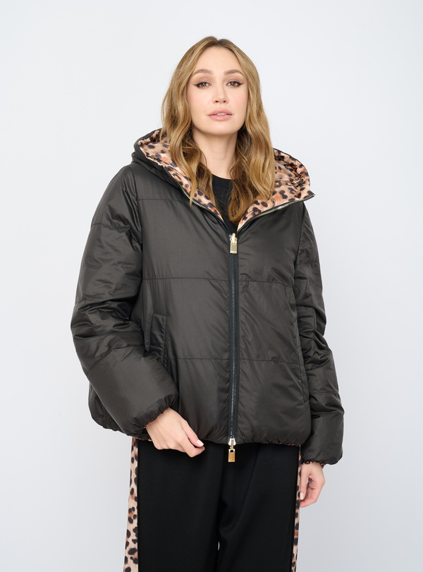 3920-227/26-02 Куртка утепленная Franco Vello